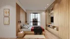 Foto 2 de Apartamento com 3 Quartos à venda, 88m² em Bacacheri, Curitiba