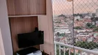 Foto 2 de Apartamento com 2 Quartos à venda, 50m² em Pirituba, São Paulo