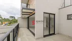 Foto 21 de Casa de Condomínio com 3 Quartos à venda, 294m² em Santo Inácio, Curitiba
