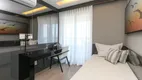 Foto 8 de Apartamento com 3 Quartos à venda, 110m² em Cabral, Curitiba