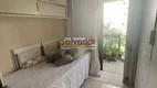 Foto 8 de Apartamento com 2 Quartos à venda, 50m² em Campo Belo, São Paulo