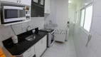 Foto 8 de Apartamento com 2 Quartos para alugar, 57m² em Vila Ema, São José dos Campos