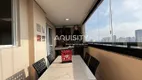 Foto 8 de Apartamento com 3 Quartos à venda, 116m² em Vila Bertioga, São Paulo