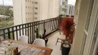 Foto 9 de Apartamento com 3 Quartos à venda, 139m² em Tamboré, Santana de Parnaíba