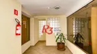 Foto 32 de Apartamento com 4 Quartos à venda, 153m² em Gonzaga, Santos