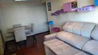 Foto 3 de Apartamento com 2 Quartos à venda, 60m² em Conjunto Residencial Sítio Oratório, São Paulo