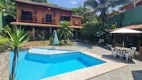 Foto 8 de Casa com 4 Quartos à venda, 360m² em Morro Nova Cintra, Santos