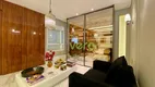 Foto 21 de Apartamento com 3 Quartos à venda, 153m² em Jardim Santo Antônio, Americana