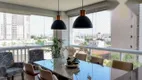 Foto 7 de Apartamento com 3 Quartos à venda, 140m² em Vila Romana, São Paulo