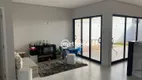 Foto 4 de Casa de Condomínio com 3 Quartos à venda, 182m² em Vila Monte Alegre, Paulínia