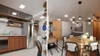 Foto 4 de Apartamento com 3 Quartos à venda, 49m² em Vila Industrial, Anápolis