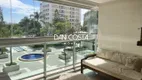 Foto 2 de Apartamento com 3 Quartos à venda, 172m² em Barra da Tijuca, Rio de Janeiro