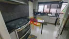 Foto 29 de Apartamento com 3 Quartos à venda, 155m² em Gonzaga, Santos