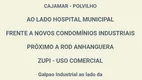 Foto 11 de Galpão/Depósito/Armazém para venda ou aluguel, 4000m² em Polvilho, Cajamar