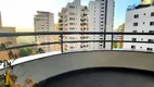 Foto 33 de Cobertura com 5 Quartos para alugar, 480m² em Higienópolis, São Paulo