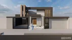 Foto 4 de Casa de Condomínio com 3 Quartos à venda, 171m² em , Igarapé