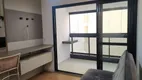 Foto 6 de Apartamento com 1 Quarto para alugar, 43m² em Centro, Londrina
