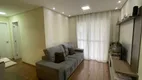 Foto 3 de Apartamento com 2 Quartos à venda, 61m² em Jardim Tupanci, Barueri