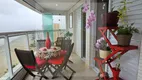 Foto 10 de Apartamento com 3 Quartos à venda, 112m² em Boqueirão, Praia Grande