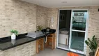 Foto 5 de Apartamento com 3 Quartos à venda, 127m² em Vila Guilhermina, Praia Grande