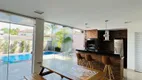 Foto 2 de Casa com 3 Quartos à venda, 378m² em Condomínio Florais Cuiabá Residencial, Cuiabá