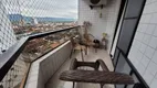 Foto 8 de Apartamento com 3 Quartos à venda, 138m² em Cidade Ocian, Praia Grande