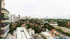 Foto 11 de Flat com 1 Quarto para venda ou aluguel, 40m² em Higienópolis, São Paulo