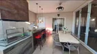 Foto 7 de Casa de Condomínio com 3 Quartos à venda, 195m² em Jardim Planalto, Paulínia