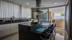 Foto 6 de Sobrado com 5 Quartos à venda, 542m² em Alphaville Flamboyant Residencial Araguaia, Goiânia