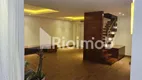 Foto 3 de Casa de Condomínio com 4 Quartos para venda ou aluguel, 540m² em Recreio Dos Bandeirantes, Rio de Janeiro