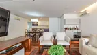 Foto 3 de Apartamento com 2 Quartos à venda, 129m² em Itaim Bibi, São Paulo