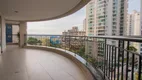 Foto 3 de Apartamento com 4 Quartos à venda, 410m² em Jardim Aquarius, São José dos Campos