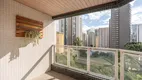 Foto 7 de Apartamento com 4 Quartos à venda, 201m² em Batel, Curitiba