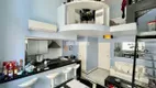 Foto 9 de Apartamento com 1 Quarto para venda ou aluguel, 90m² em Itaim Bibi, São Paulo