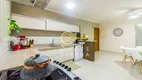 Foto 24 de Apartamento com 3 Quartos à venda, 150m² em Ponta da Praia, Santos