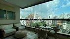 Foto 3 de Apartamento com 4 Quartos à venda, 415m² em Campo Belo, São Paulo