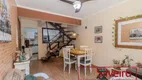 Foto 3 de Casa de Condomínio com 3 Quartos à venda, 116m² em Medianeira, Porto Alegre