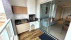 Foto 11 de Apartamento com 2 Quartos à venda, 76m² em Indaiá, Caraguatatuba