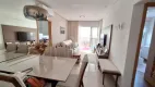 Foto 2 de Apartamento com 2 Quartos à venda, 83m² em Campo Grande, Santos