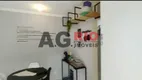 Foto 5 de Apartamento com 2 Quartos à venda, 44m² em Taquara, Rio de Janeiro