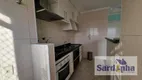 Foto 2 de Apartamento com 2 Quartos à venda, 46m² em Bussocaba, Osasco