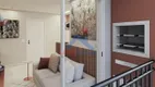 Foto 12 de Apartamento com 2 Quartos à venda, 47m² em Santa Terezinha, Fazenda Rio Grande