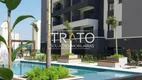 Foto 48 de Apartamento com 3 Quartos para alugar, 98m² em Taquaral, Campinas