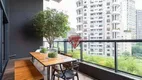Foto 23 de Apartamento com 3 Quartos para alugar, 158m² em Itaim Bibi, São Paulo