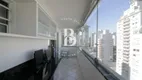 Foto 4 de Apartamento com 4 Quartos à venda, 128m² em Brooklin, São Paulo
