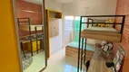 Foto 6 de Apartamento com 2 Quartos à venda, 60m² em Jabuti, Itaitinga