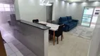 Foto 2 de Apartamento com 2 Quartos à venda, 86m² em Vila Caicara, Praia Grande