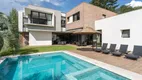 Foto 4 de Casa de Condomínio com 5 Quartos à venda, 603m² em Santa Felicidade, Curitiba