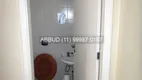 Foto 12 de Apartamento com 4 Quartos à venda, 207m² em Real Parque, São Paulo