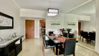 Foto 5 de Apartamento com 3 Quartos à venda, 117m² em Jardim Praiano , Guarujá